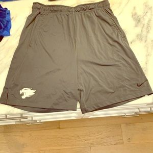 Kentucky Nike Shorts
